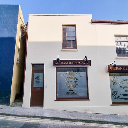 فيلا The Brighton 2 Bed Townhouse المظهر الخارجي الصورة