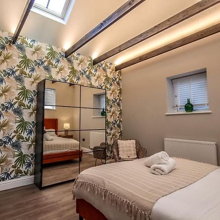 فيلا The Brighton 2 Bed Townhouse المظهر الخارجي الصورة