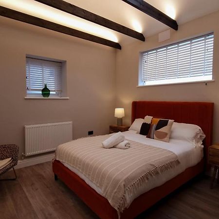 فيلا The Brighton 2 Bed Townhouse المظهر الخارجي الصورة