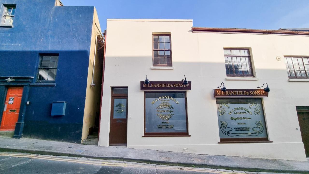 فيلا The Brighton 2 Bed Townhouse المظهر الخارجي الصورة