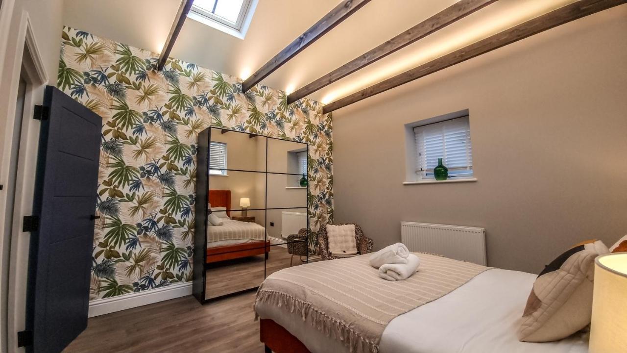 فيلا The Brighton 2 Bed Townhouse المظهر الخارجي الصورة