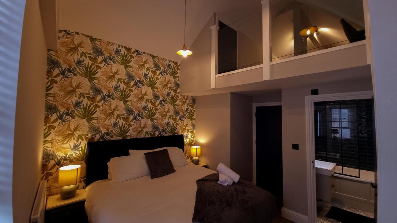 فيلا The Brighton 2 Bed Townhouse المظهر الخارجي الصورة