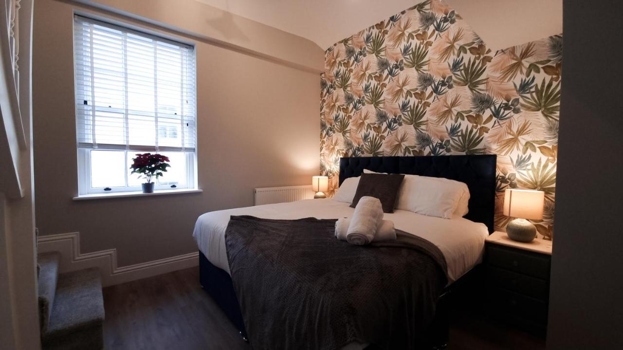 فيلا The Brighton 2 Bed Townhouse المظهر الخارجي الصورة